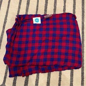 Baby Wrap in Sumac by Soul Slings